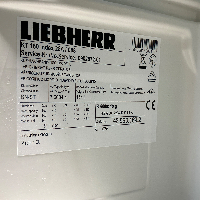 Liebherr Comfort Fridge image 3